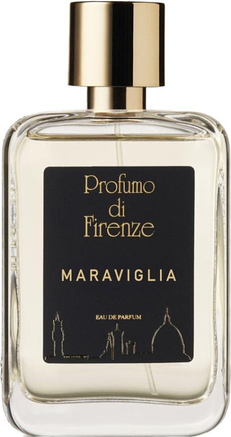 Profumo Di Firenze — Profumo Di Firenze Maraviglia