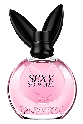 Playboy — Playboy Sexy So What