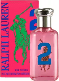Ralph Lauren — Ralph Lauren Big Pony 2 for Women