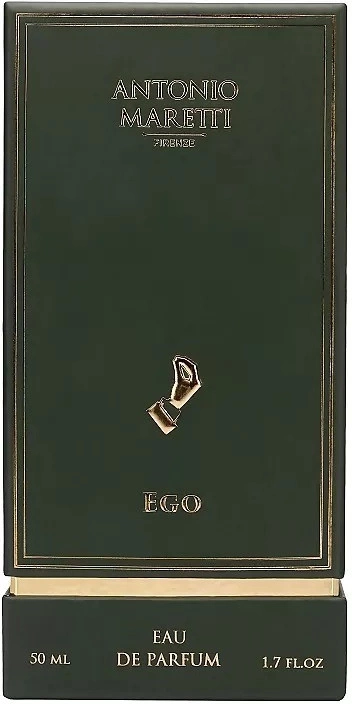Antonio Maretti Ego — фото 4