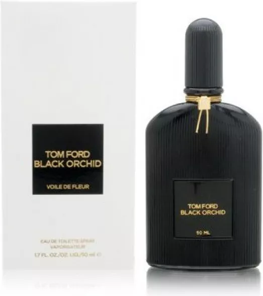 Tom Ford Black Orchid Voile de Fleur — фото 2