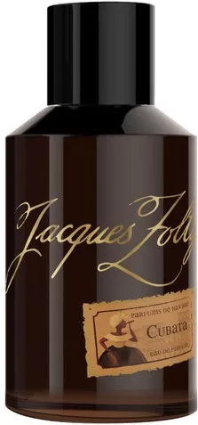 Jacques Zolty — Jacques Zolty Cubata