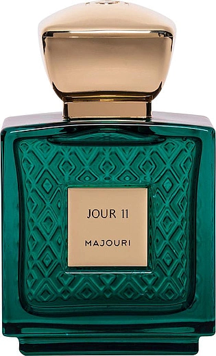 Majouri — Majouri Jour 11