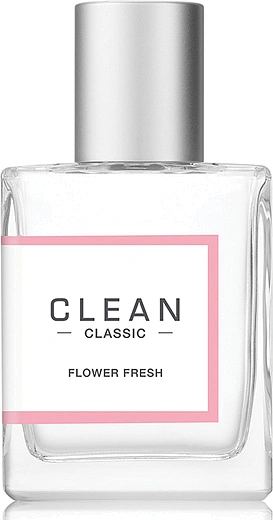 Clean — Clean Flower Fresh