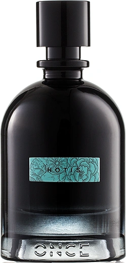 Once — Once Hotis