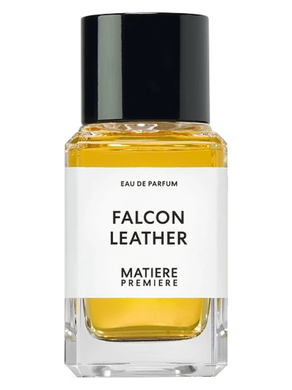 Matiere Premiere — Matiere Premiere Falcon Leather Парфюмерная вода