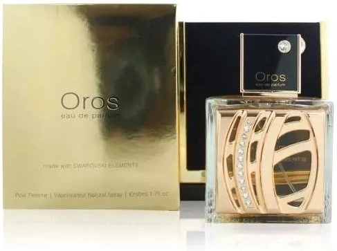 Sterling Parfums Oros pour Femme Лосьон — фото 3