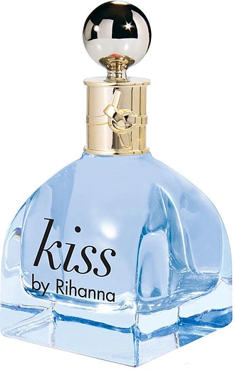 Rihanna — Rihanna Kiss