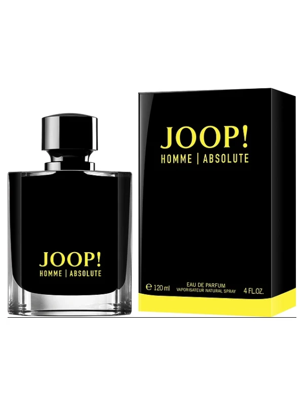 Joop! — Joop! Joop! Homme Absolute