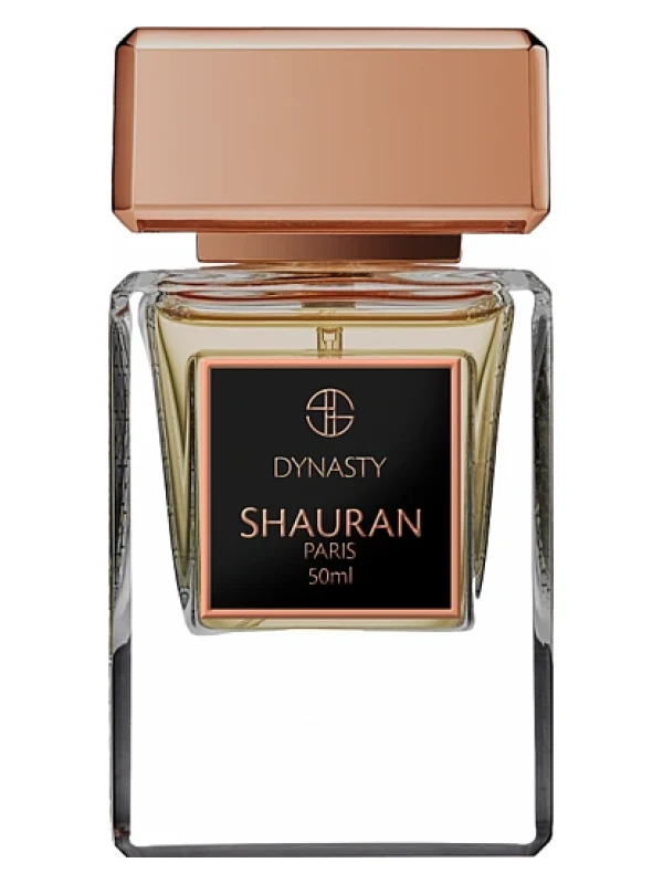 Shauran — Shauran Dynasty