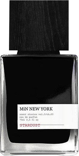 MiN New York — MiN New York Stardust