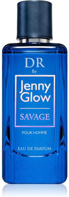 Jenny Glow — Jenny Glow Savage