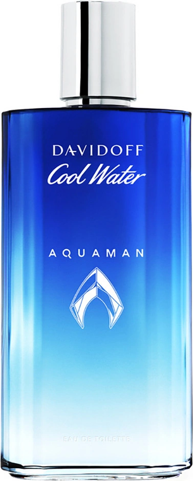 Davidoff Cool Water Aquaman — фото 2