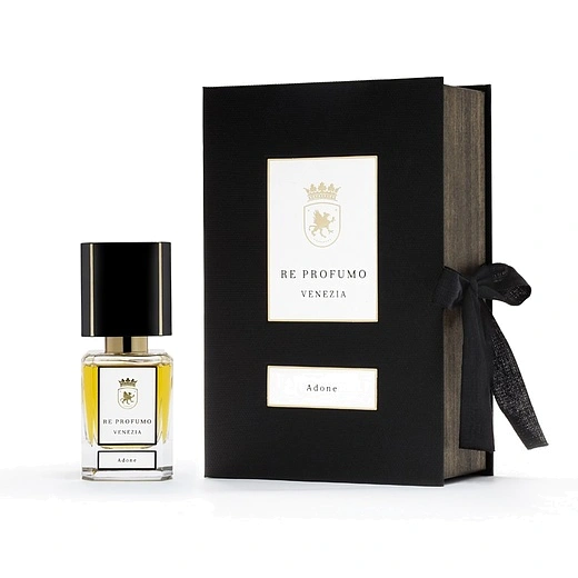 Re Profumo — Re Profumo Adone