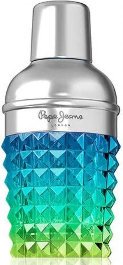 Pepe Jeans London Cocktail Edtion For Him — фото 2