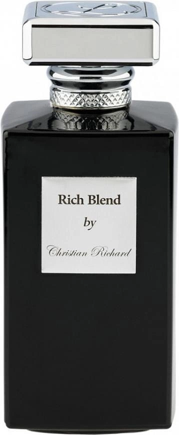 Christian Richard Rich Blend Black — фото 2