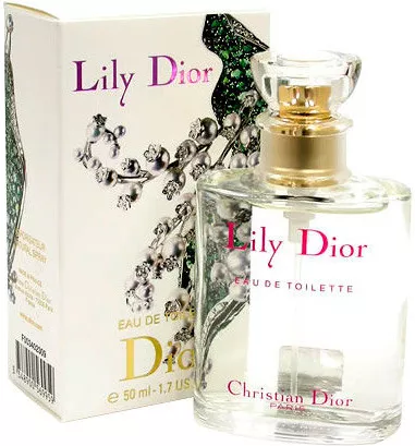 Christian Dior Dior Lily — фото 4