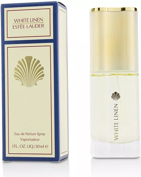 Estee Lauder White Linen Туалетная вода — фото 5
