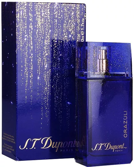 S.T. Dupont Orazuli pour Femme — фото 2