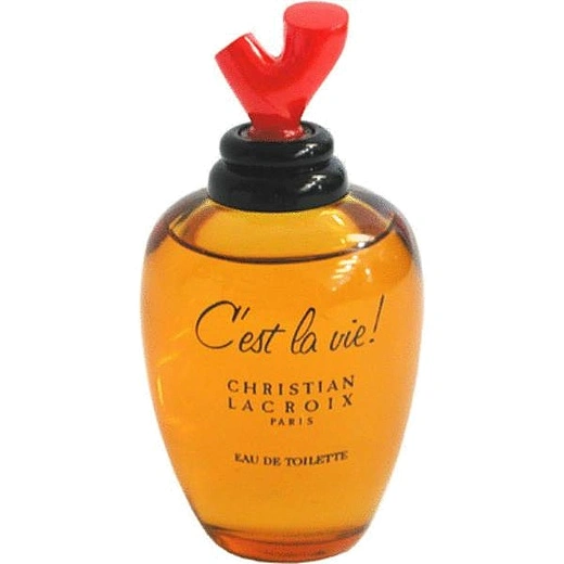 Christian Lacroix — Christian Lacroix C`est La Vie