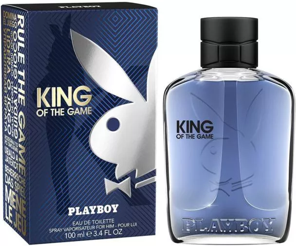 Playboy King Of The Game — фото 2