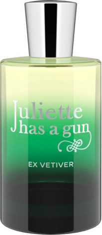 Juliette Has A Gun — Juliette Has A Gun Ex Vetiver