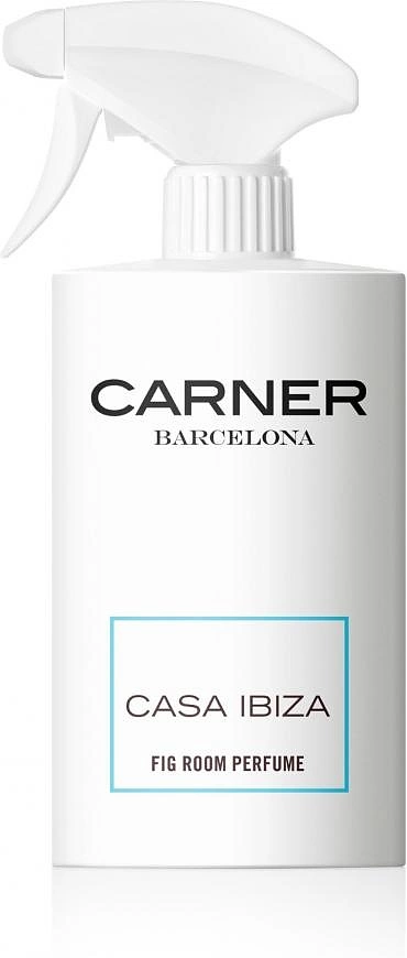 Carner Barcelona Casa Ibiza Fig Room — фото 2