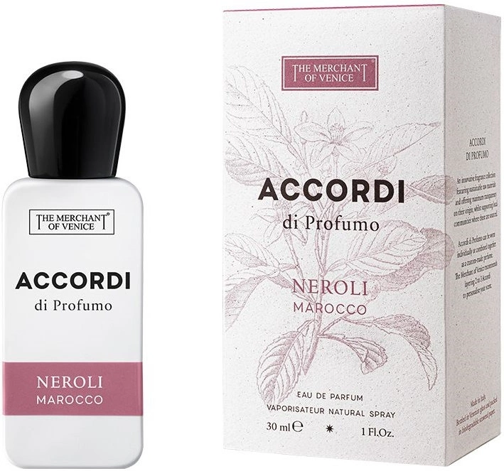 The Merchant of Venice Neroli Marocco — фото 2