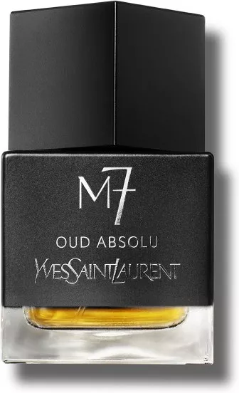 Yves Saint Laurent La Collection M7 Oud Absolu — фото 2