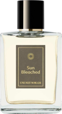 Une Nuit Nomade — Une Nuit Nomade Sun Bleached