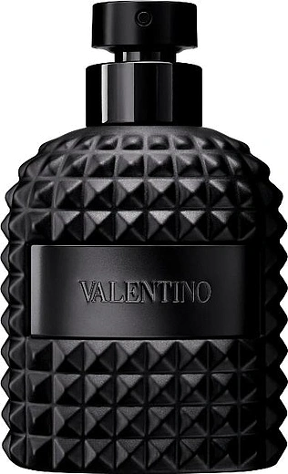 Valentino — Valentino Valentino Uomo Noire