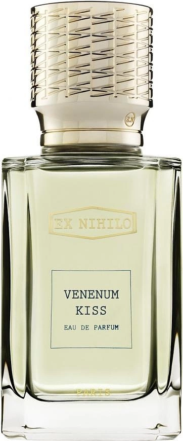 EX Nihilo Venenum Kiss — фото 2
