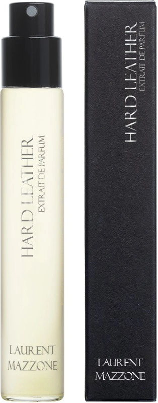 LM Parfums Hard Leather — фото 4