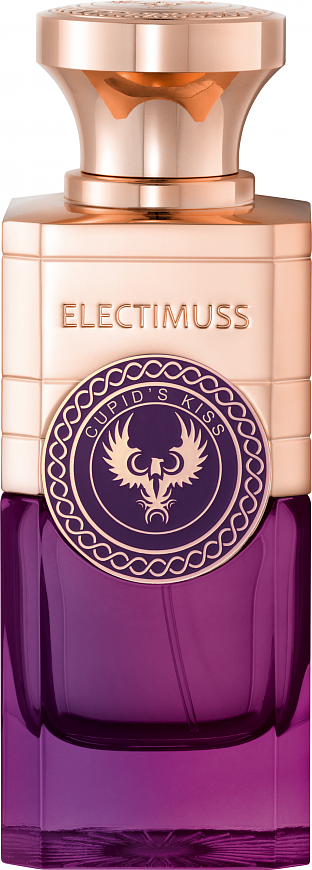 Electimuss — Electimuss Cupid's Kiss