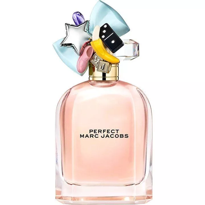 Marc Jacobs Perfect — фото 2