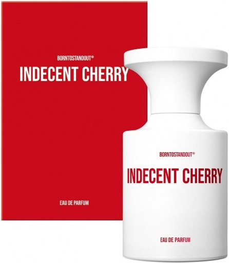 Borntostandout Indecent Cherry — фото 3