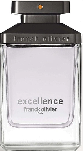 Franck Olivier — Franck Olivier Excellence