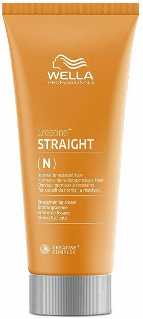 Wella Creatine+ Straight N Cream — фото 2