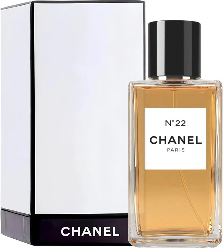 Chanel Chanel N°22 Туалетная вода — фото 6