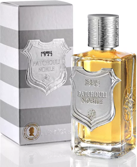 Nobile 1942 Patchouli Nobile — фото 2