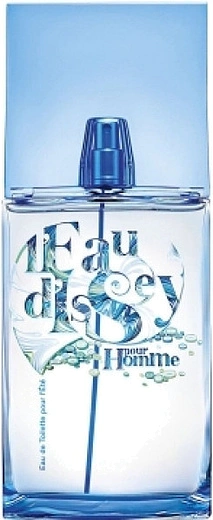 Issey Miyake — Issey Miyake L`Eau D`Issey Pour Homme Summer 2015