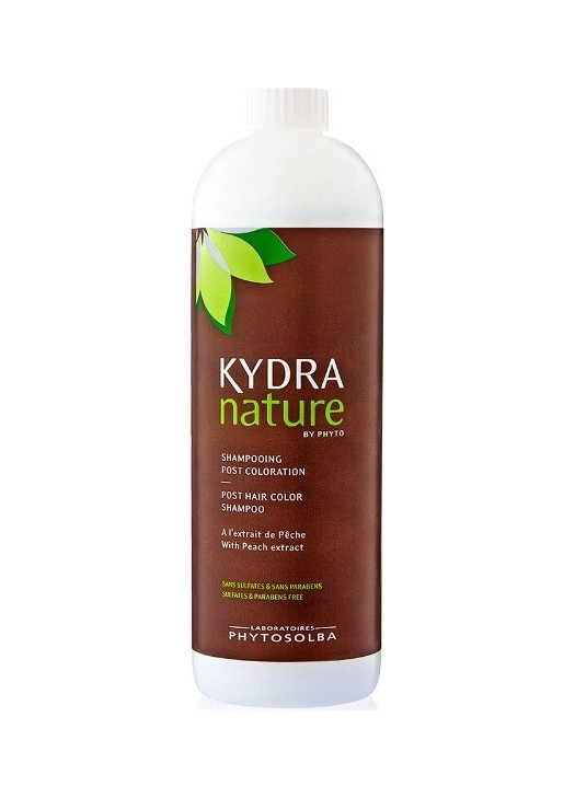 Kydra — Kydra Post Hair Color Shampoo