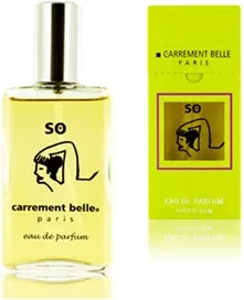 Carrement Belle Parfums — Carrement Belle Parfums So