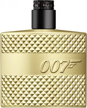 Eon Productions — Eon Productions James Bond 007 VIP Gold Edition