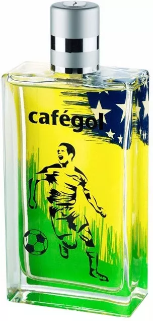 Cafe-Cafe Cafegol — фото 2