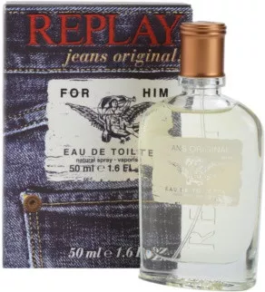 Replay Jeans Original for Him — фото 2