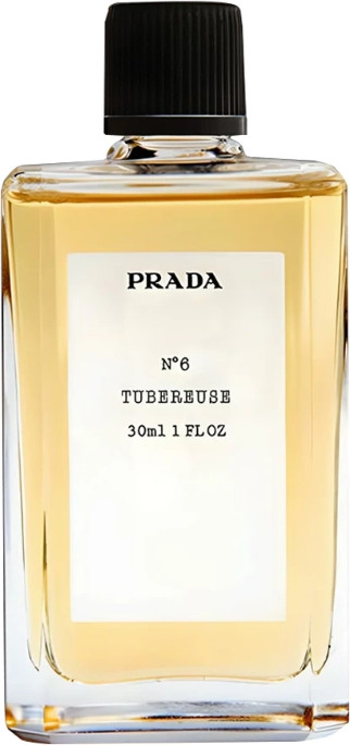 Prada — Prada №6 Tubereuse — фото 2