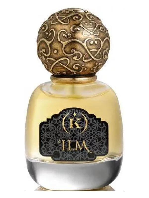 Kemi Blending Magic — Kemi Blending Magic ilm