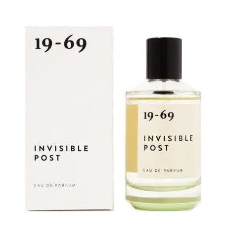 19-69 — 19-69 Invisible Post