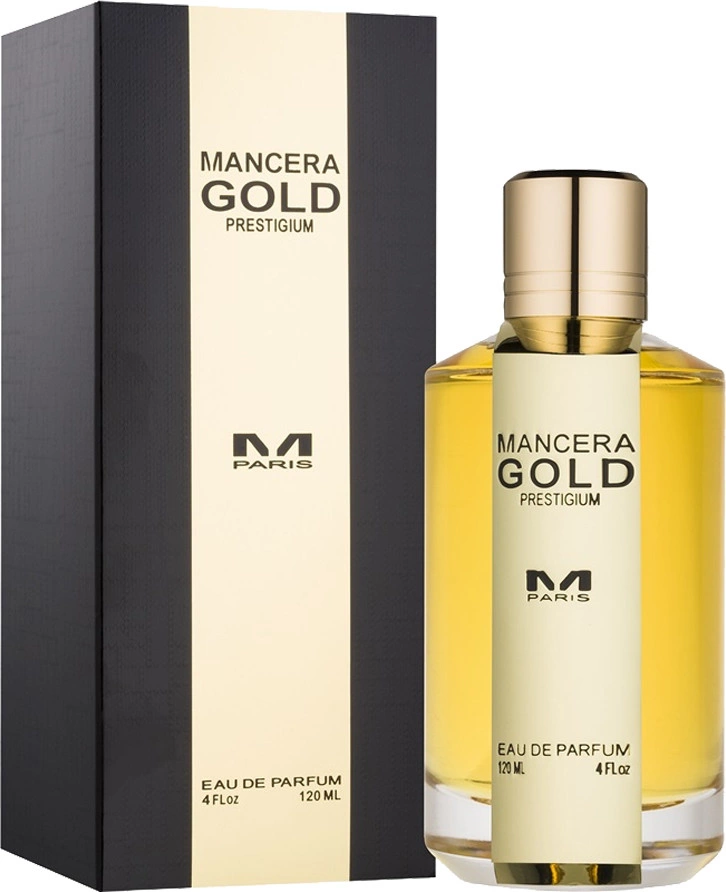 Mancera Gold Prestigium — фото 2